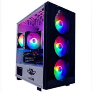 Gaming PC With Core i5-11400F Processor/1TB SSD/16GB RAM 3200MHz DDR4/Windows 11/4GB NVIDIA GeForce GTX 1650 Super